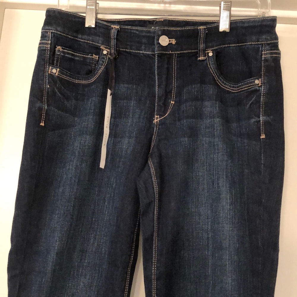 Bootcut Jeans - Picture 3 of 4